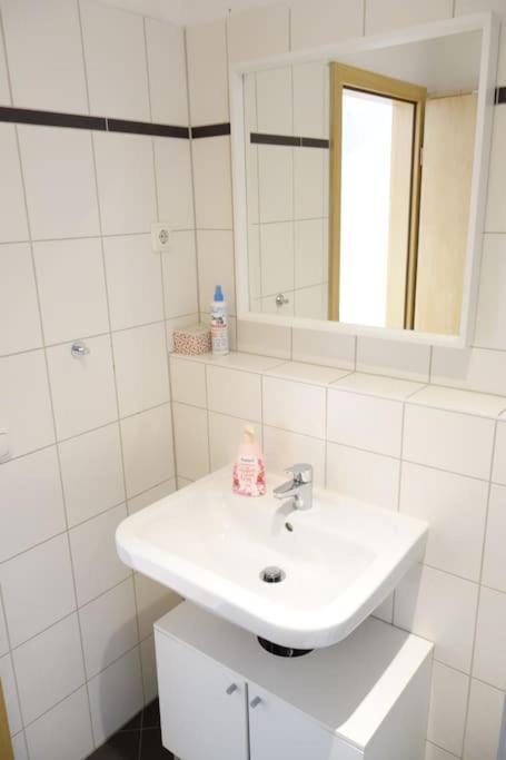 Cozy Apartment In Dresden Neustadt Kültér fotó